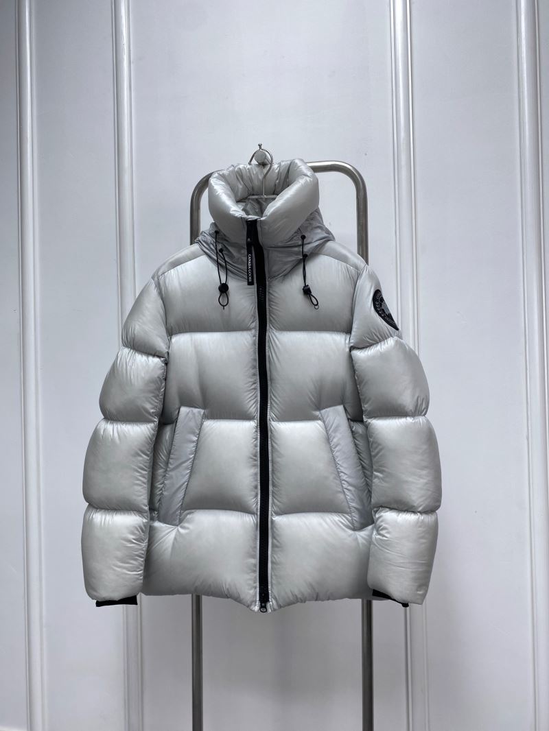 Canada Goose Down Jackets